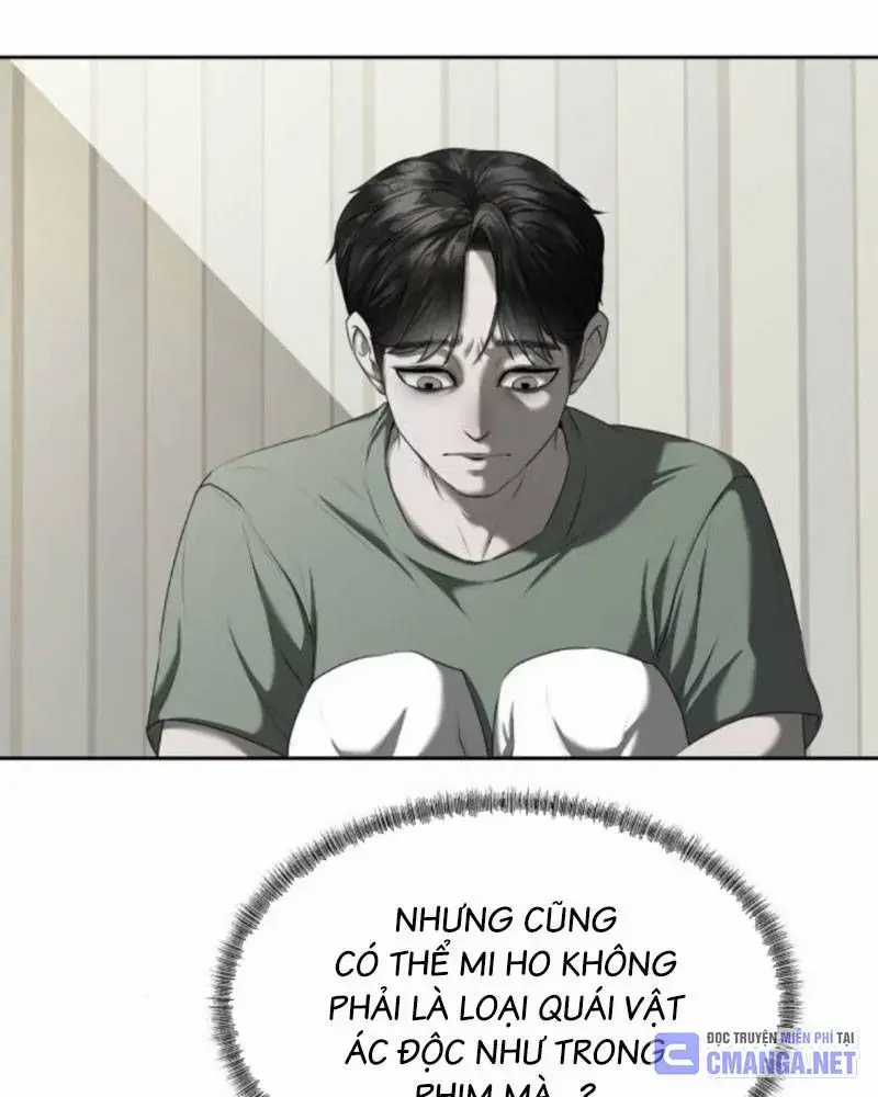 Bạn Gái Tôi Là Quái Vật Chương 15 trang 71