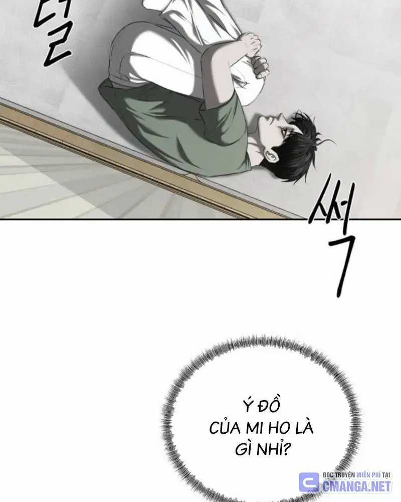 Bạn Gái Tôi Là Quái Vật Chương 15 trang 77