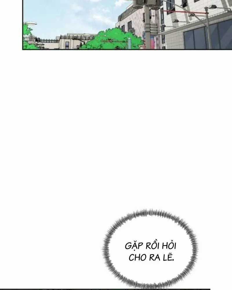 Bạn Gái Tôi Là Quái Vật Chương 15 trang 85