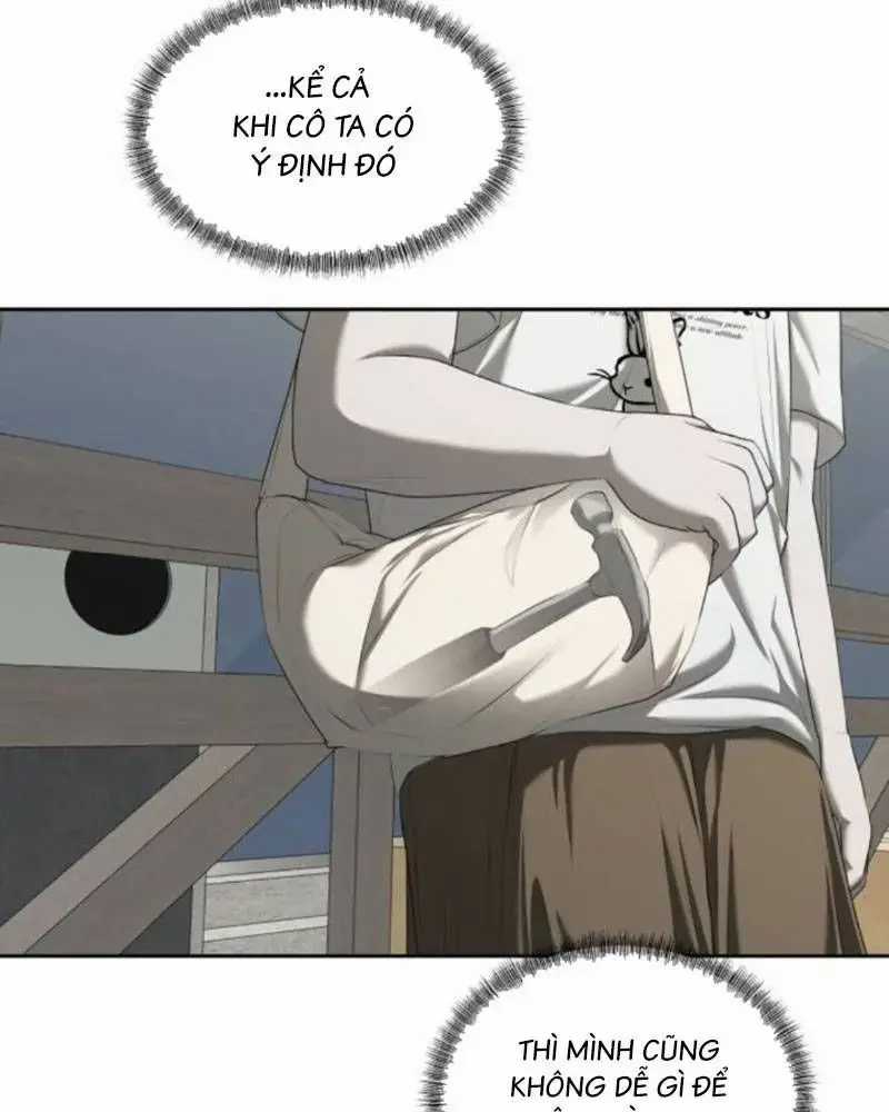 Bạn Gái Tôi Là Quái Vật Chương 15 trang 91