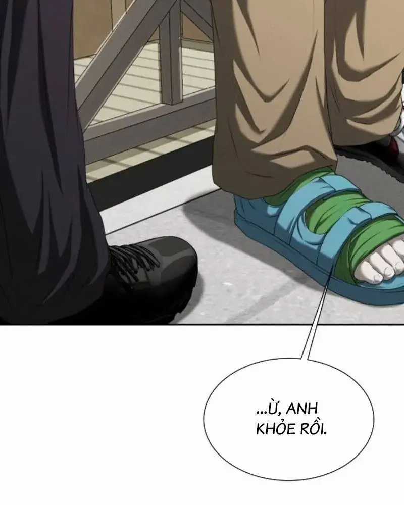 Bạn Gái Tôi Là Quái Vật Chương 15 trang 97