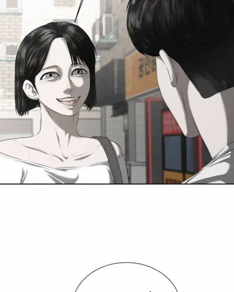 Bạn Gái Tôi Là Quái Vật Chương 15 trang 99