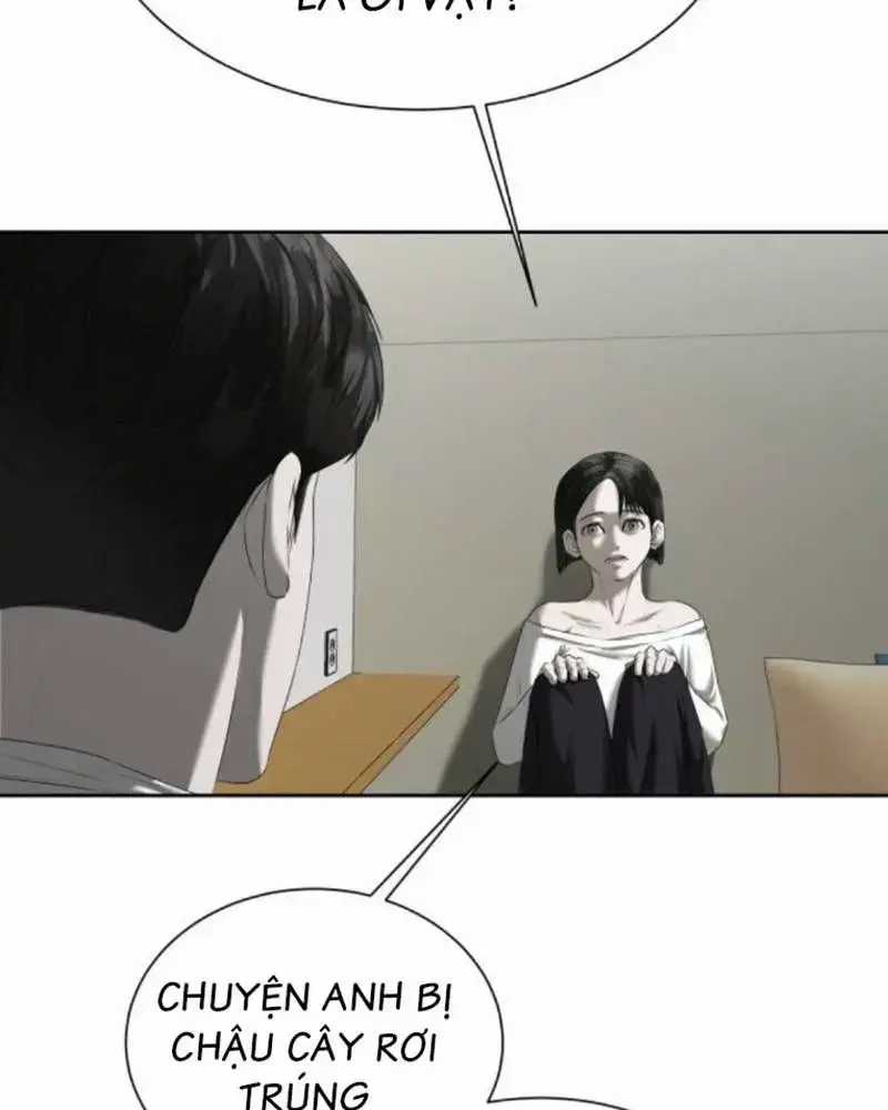 Bạn Gái Tôi Là Quái Vật Chương 16 trang 100