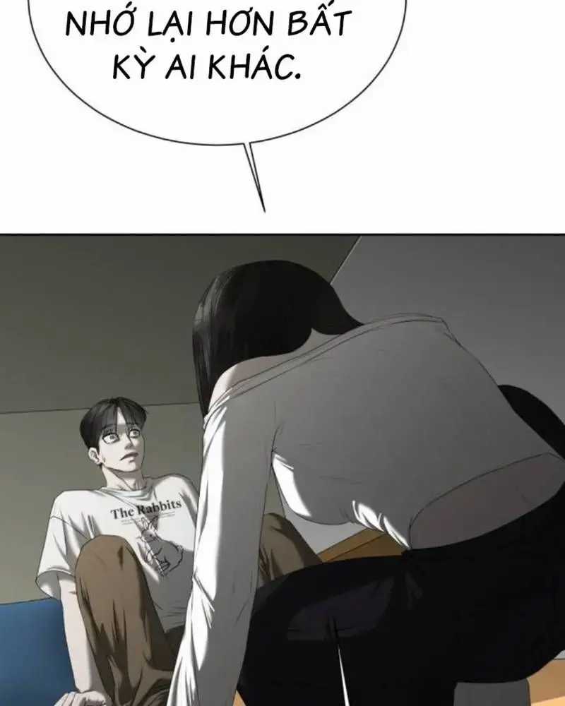 Bạn Gái Tôi Là Quái Vật Chương 16 trang 108