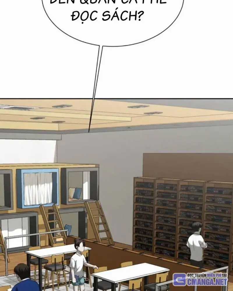 Bạn Gái Tôi Là Quái Vật Chương 16 trang 11