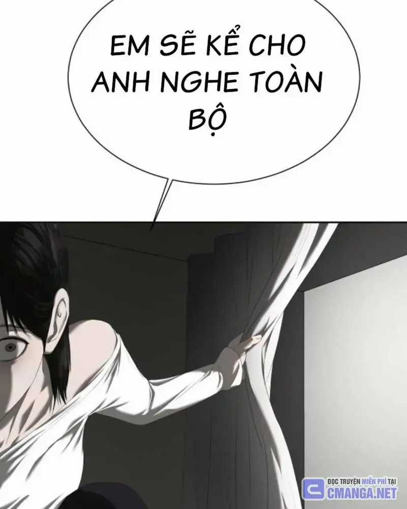 Bạn Gái Tôi Là Quái Vật Chương 16 trang 110