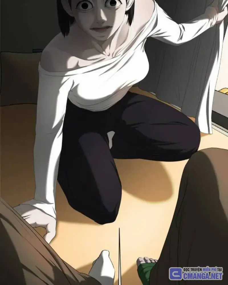 Bạn Gái Tôi Là Quái Vật Chương 16 trang 113