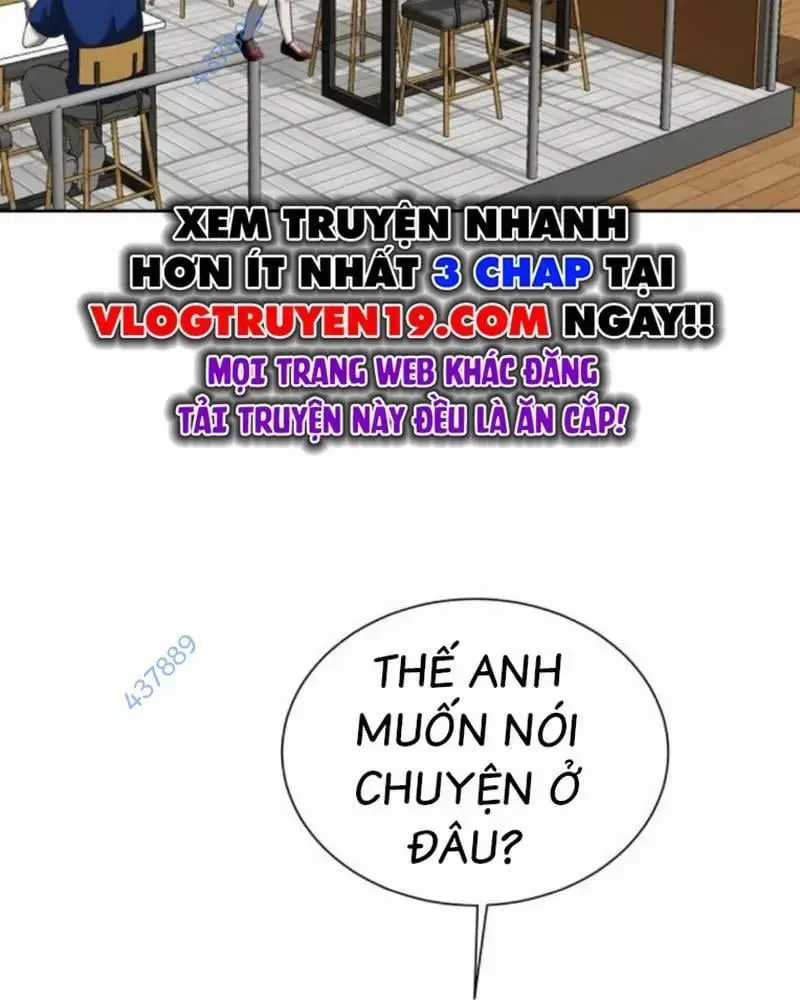 Bạn Gái Tôi Là Quái Vật Chương 16 trang 12