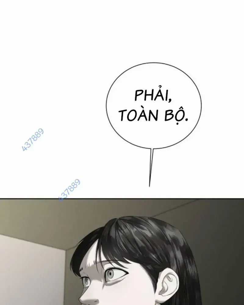 Bạn Gái Tôi Là Quái Vật Chương 16 trang 124