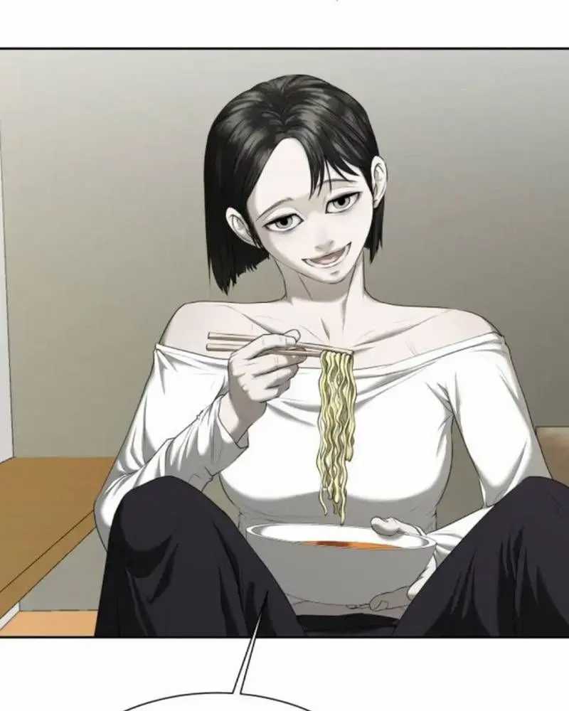 Bạn Gái Tôi Là Quái Vật Chương 16 trang 13