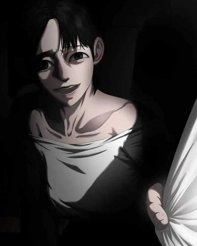 Bạn Gái Tôi Là Quái Vật Chương 16 trang 133