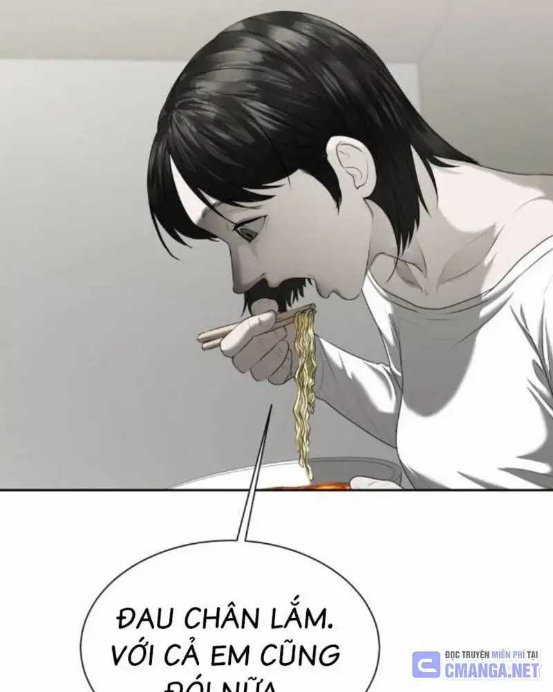 Bạn Gái Tôi Là Quái Vật Chương 16 trang 17