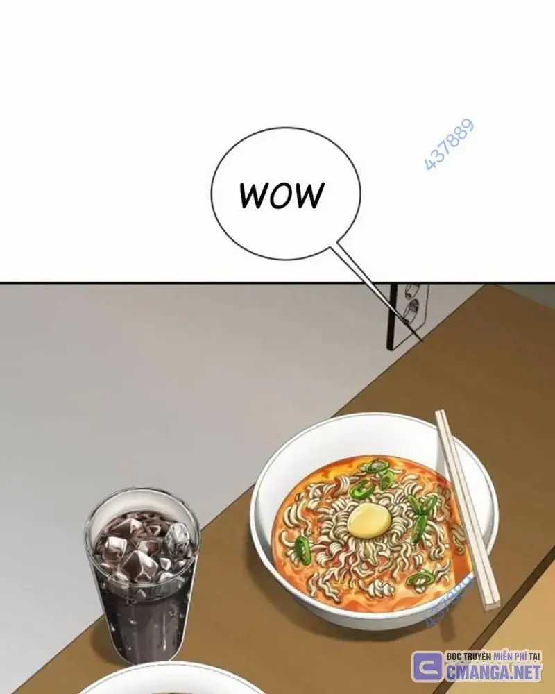 Bạn Gái Tôi Là Quái Vật Chương 16 trang 2