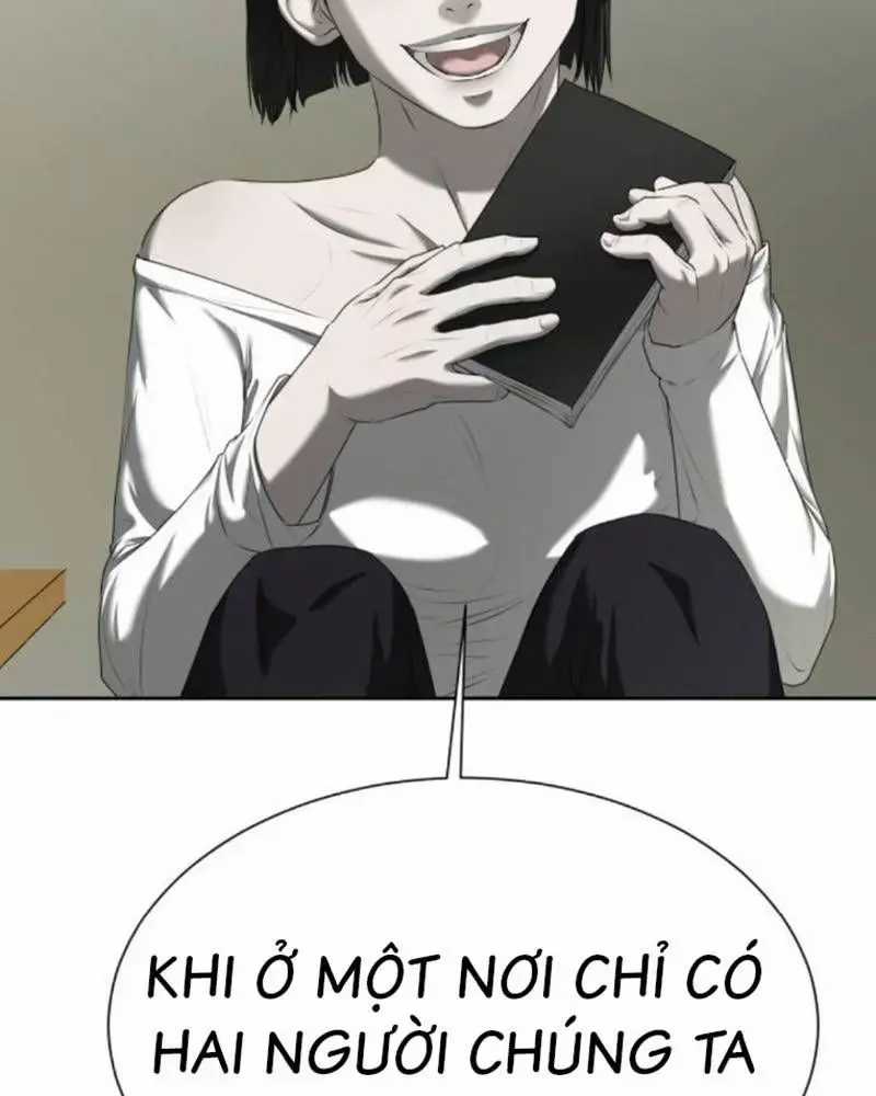 Bạn Gái Tôi Là Quái Vật Chương 16 trang 25