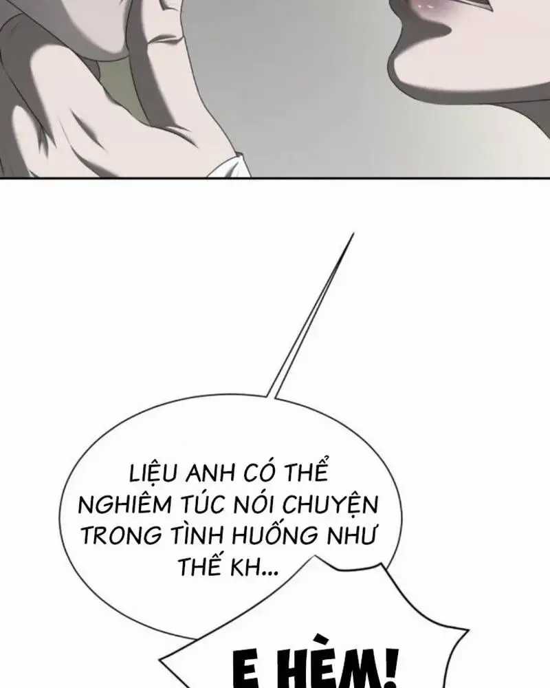 Bạn Gái Tôi Là Quái Vật Chương 16 trang 33