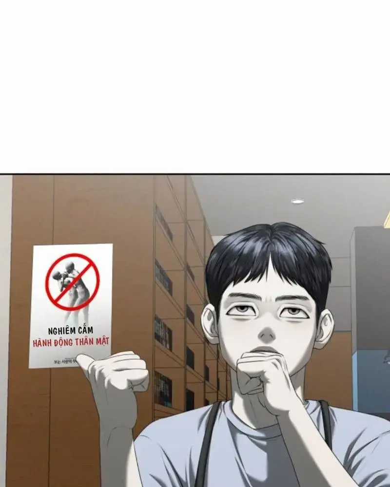 Bạn Gái Tôi Là Quái Vật Chương 16 trang 36