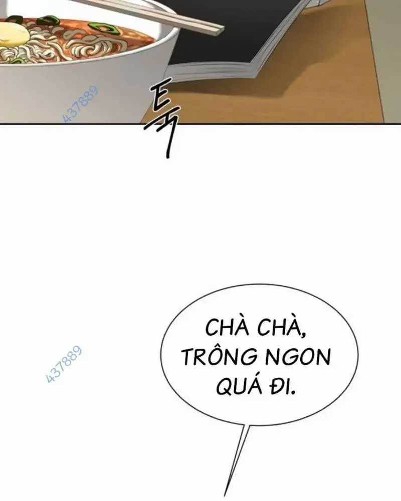 Bạn Gái Tôi Là Quái Vật Chương 16 trang 4