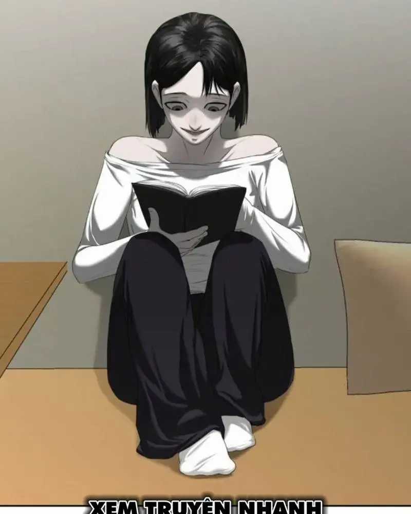 Bạn Gái Tôi Là Quái Vật Chương 16 trang 42