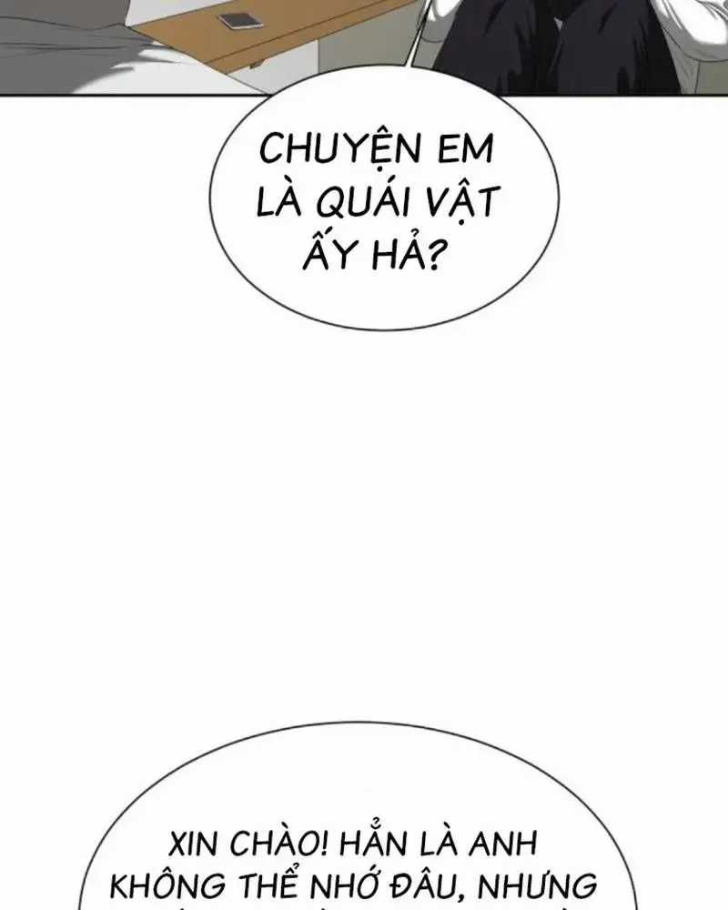 Bạn Gái Tôi Là Quái Vật Chương 16 trang 48