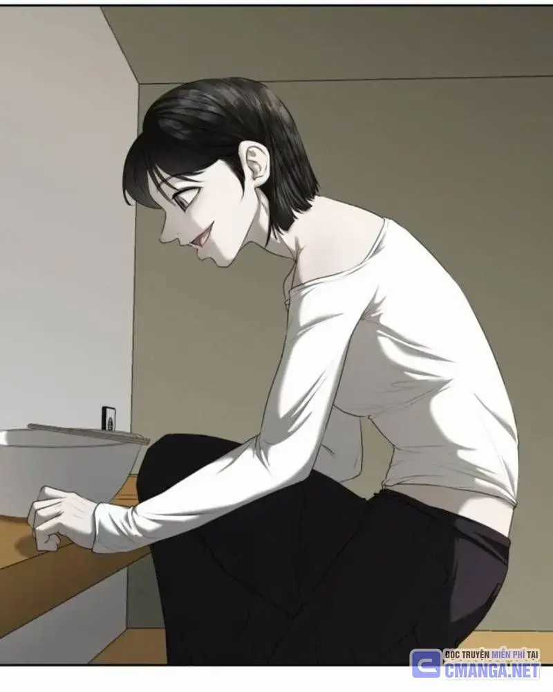 Bạn Gái Tôi Là Quái Vật Chương 16 trang 5