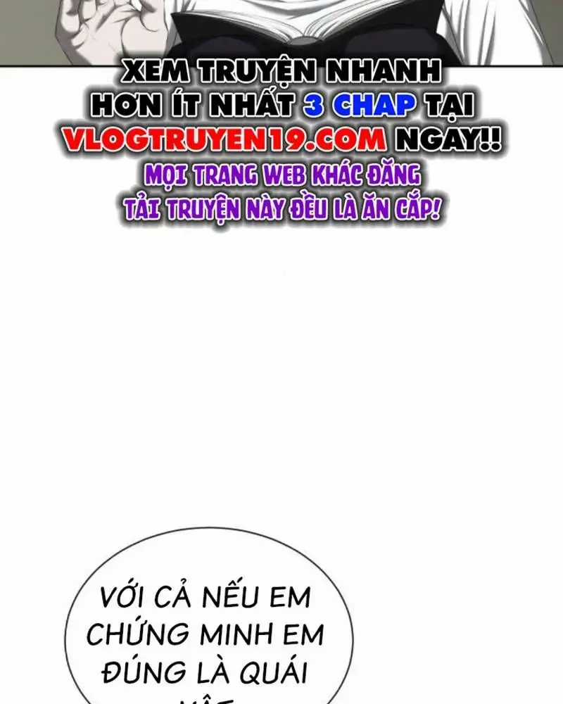 Bạn Gái Tôi Là Quái Vật Chương 16 trang 52