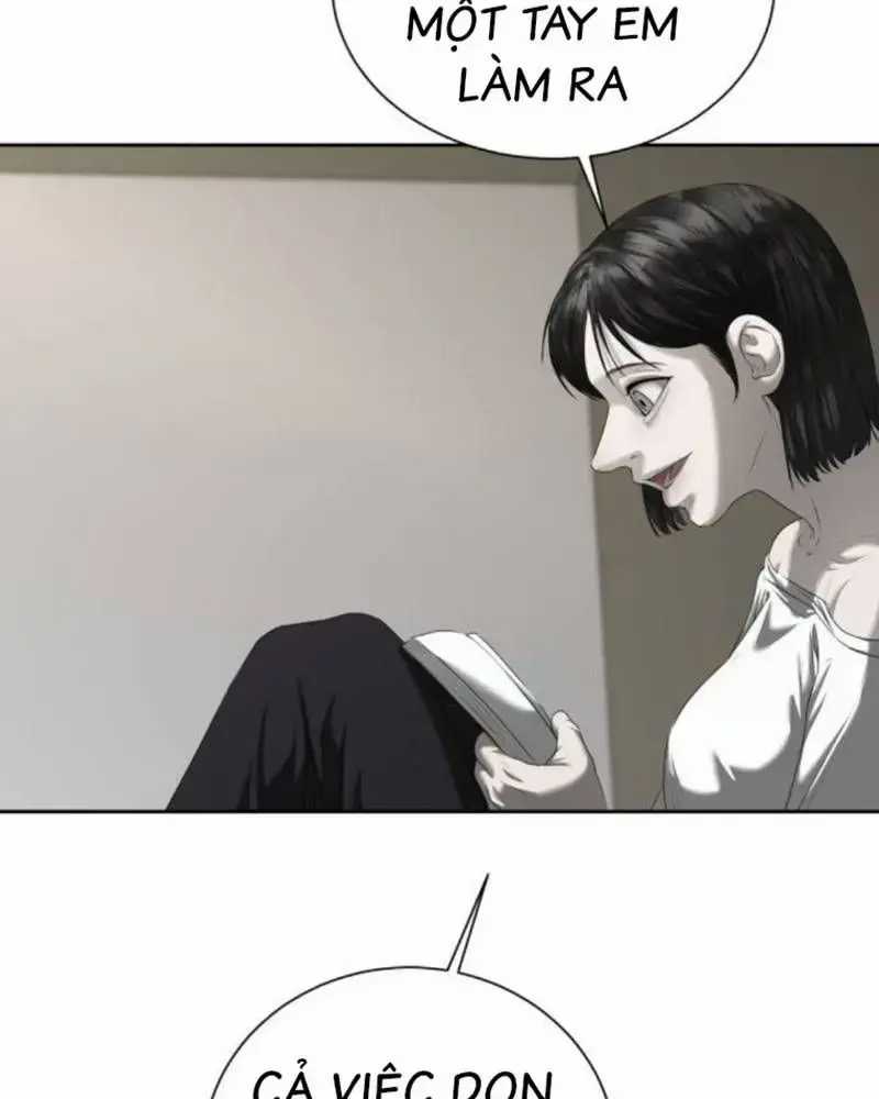 Bạn Gái Tôi Là Quái Vật Chương 16 trang 58