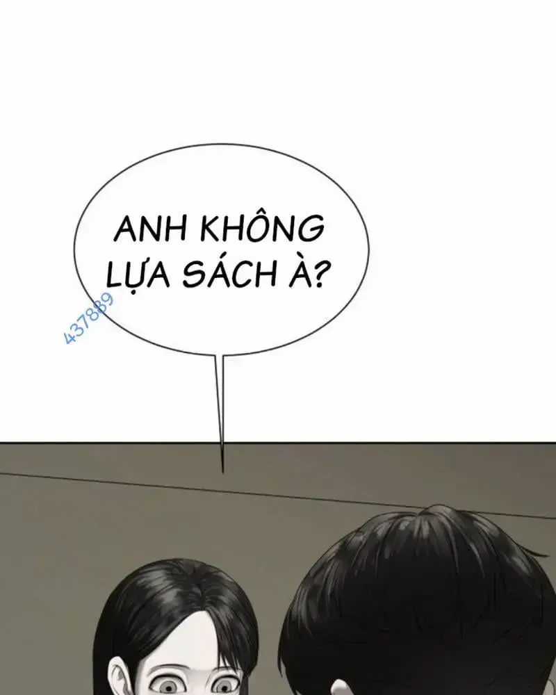 Bạn Gái Tôi Là Quái Vật Chương 16 trang 6