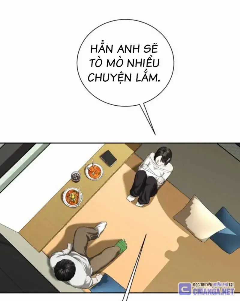 Bạn Gái Tôi Là Quái Vật Chương 16 trang 68