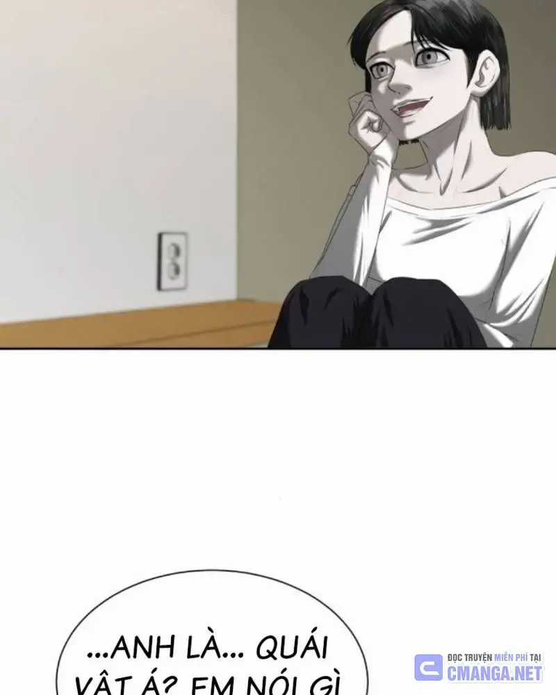 Bạn Gái Tôi Là Quái Vật Chương 16 trang 71