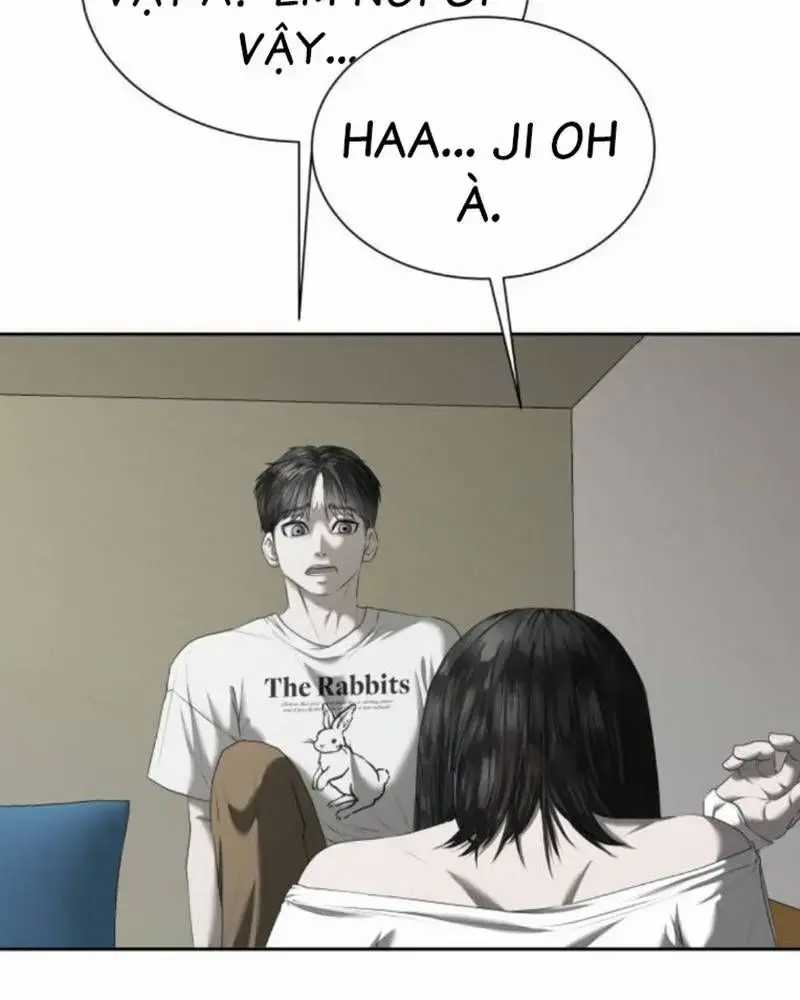 Bạn Gái Tôi Là Quái Vật Chương 16 trang 72