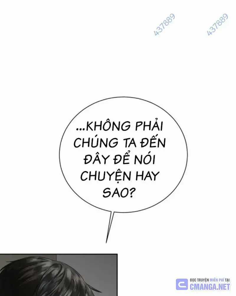 Bạn Gái Tôi Là Quái Vật Chương 16 trang 8