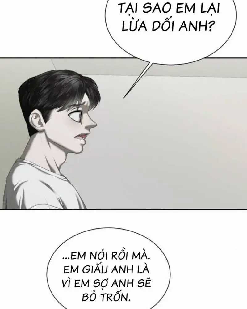 Bạn Gái Tôi Là Quái Vật Chương 16 trang 85