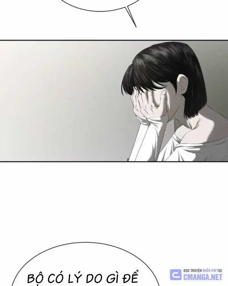 Bạn Gái Tôi Là Quái Vật Chương 16 trang 86