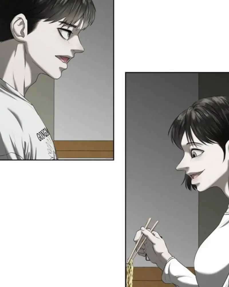 Bạn Gái Tôi Là Quái Vật Chương 16 trang 9