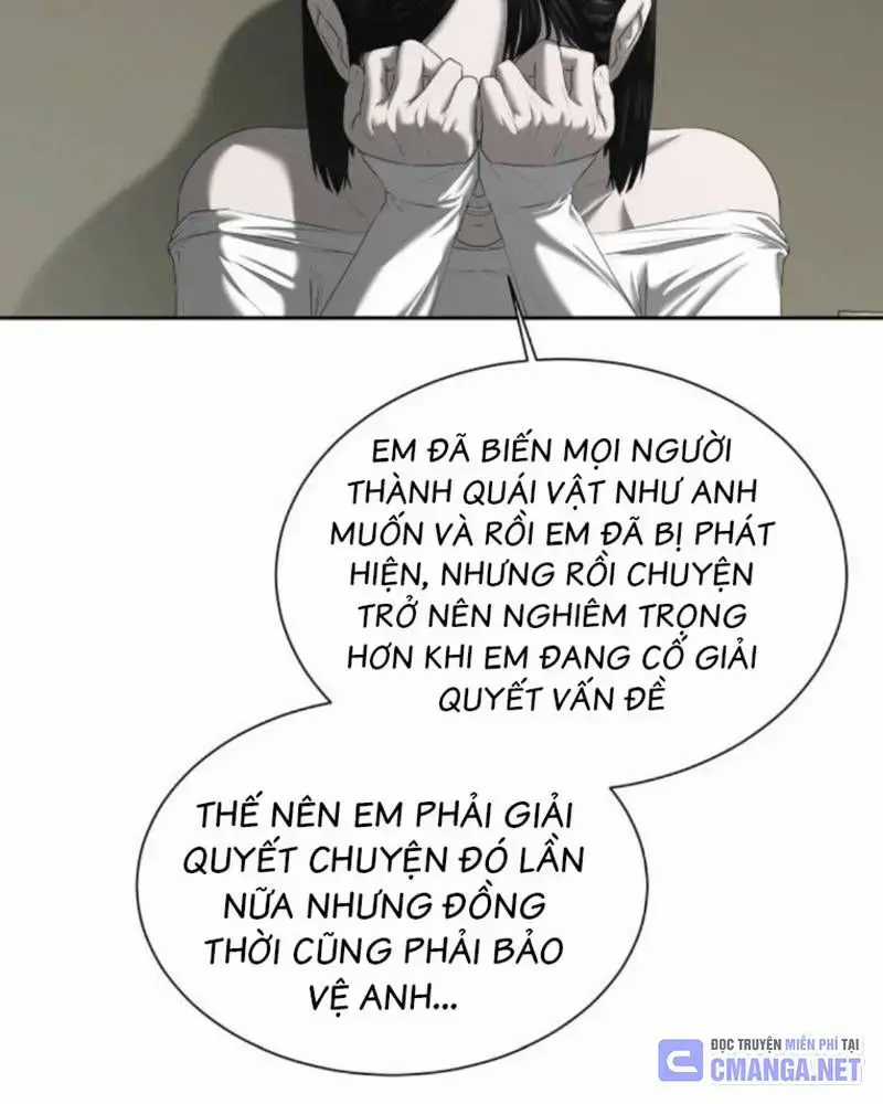 Bạn Gái Tôi Là Quái Vật Chương 16 trang 92