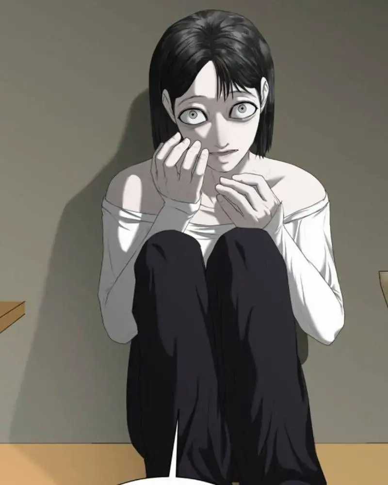 Bạn Gái Tôi Là Quái Vật Chương 16 trang 94