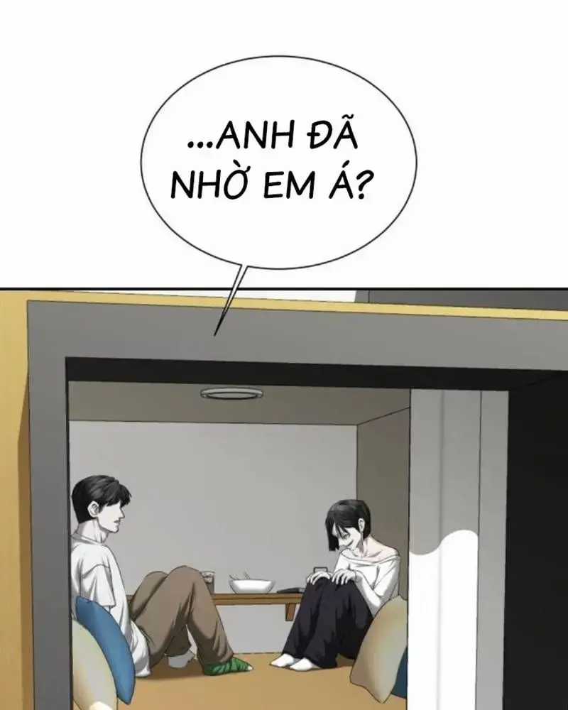 Bạn Gái Tôi Là Quái Vật Chương 16 trang 96