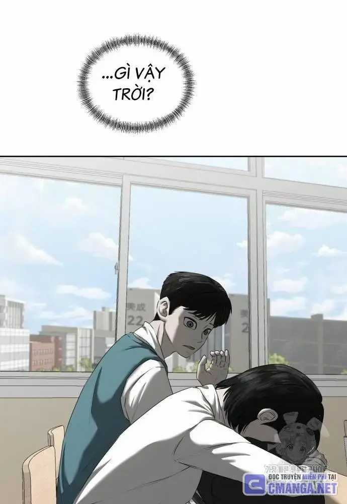 Bạn Gái Tôi Là Quái Vật Chương 17 trang 119