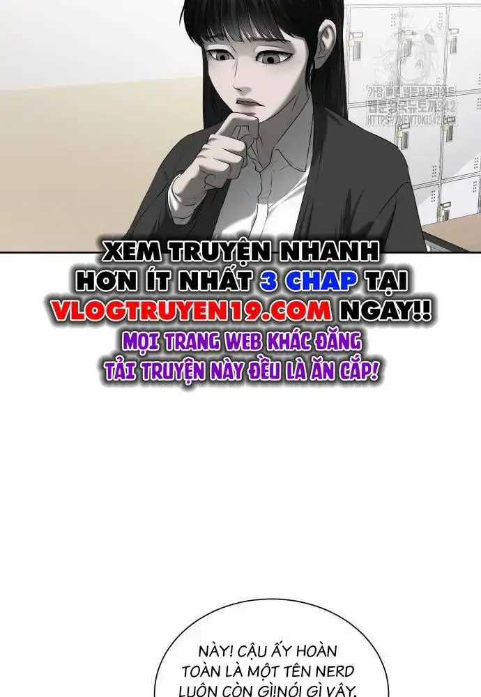 Bạn Gái Tôi Là Quái Vật Chương 17 trang 19