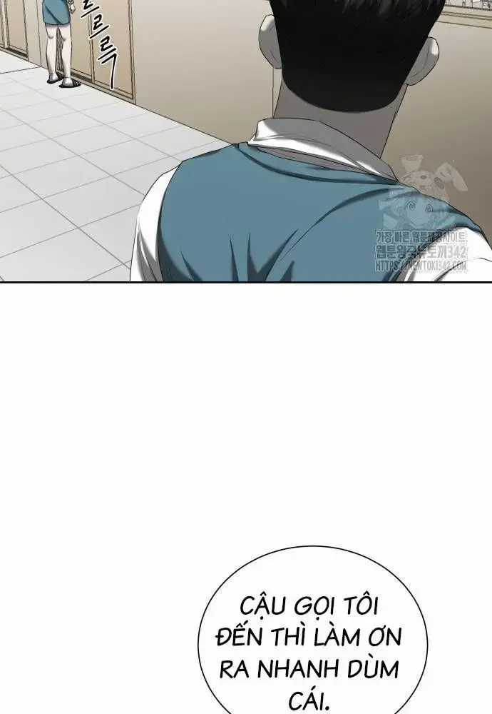 Bạn Gái Tôi Là Quái Vật Chương 17 trang 22