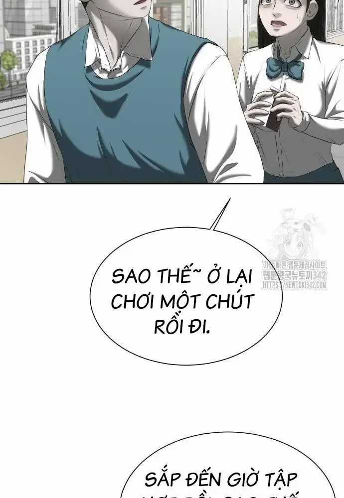 Bạn Gái Tôi Là Quái Vật Chương 17 trang 27