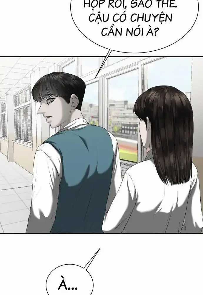 Bạn Gái Tôi Là Quái Vật Chương 17 trang 28