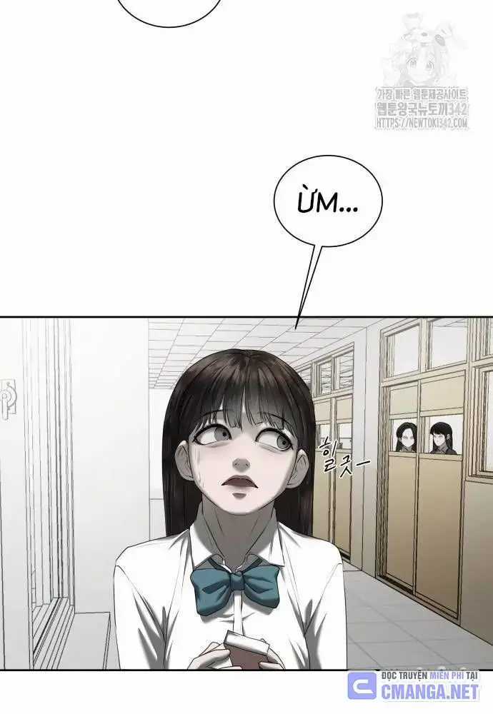 Bạn Gái Tôi Là Quái Vật Chương 17 trang 29