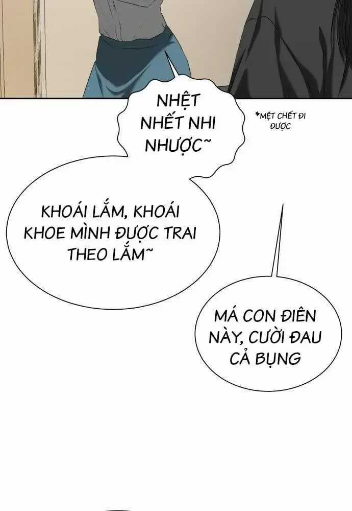 Bạn Gái Tôi Là Quái Vật Chương 17 trang 34