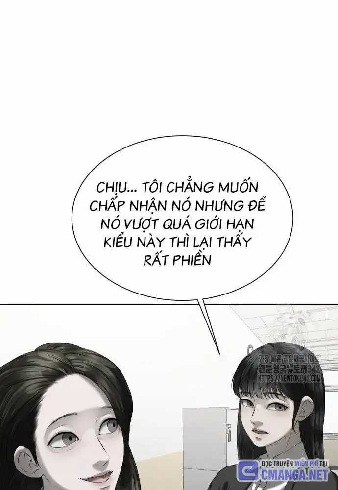 Bạn Gái Tôi Là Quái Vật Chương 17 trang 38