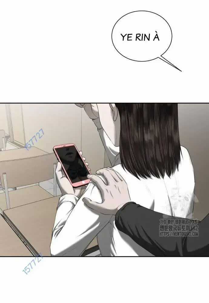 Bạn Gái Tôi Là Quái Vật Chương 17 trang 4