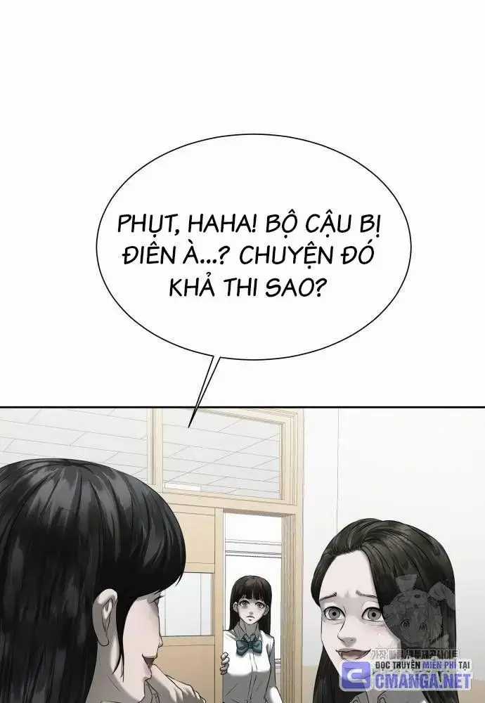 Bạn Gái Tôi Là Quái Vật Chương 17 trang 41