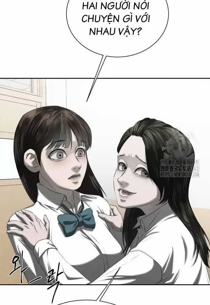 Bạn Gái Tôi Là Quái Vật Chương 17 trang 43