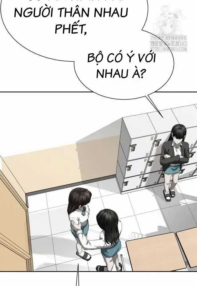 Bạn Gái Tôi Là Quái Vật Chương 17 trang 45