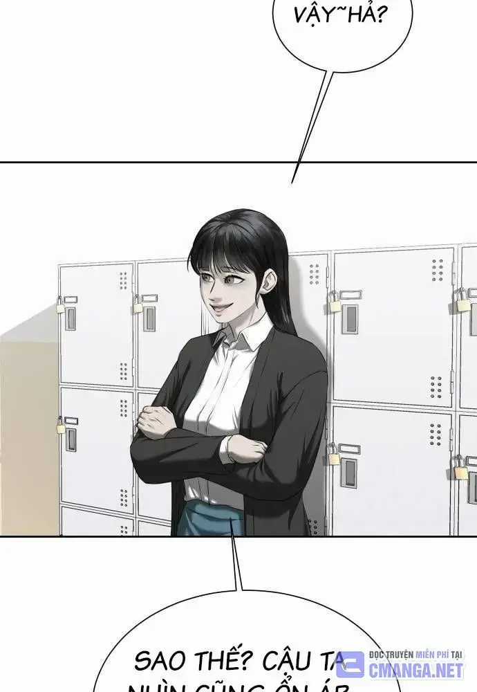 Bạn Gái Tôi Là Quái Vật Chương 17 trang 47